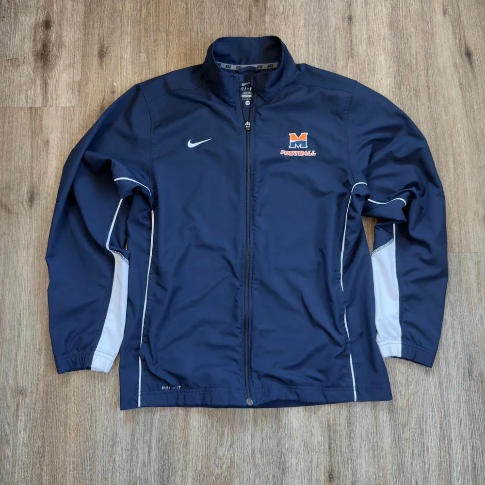 Nike dri fit
